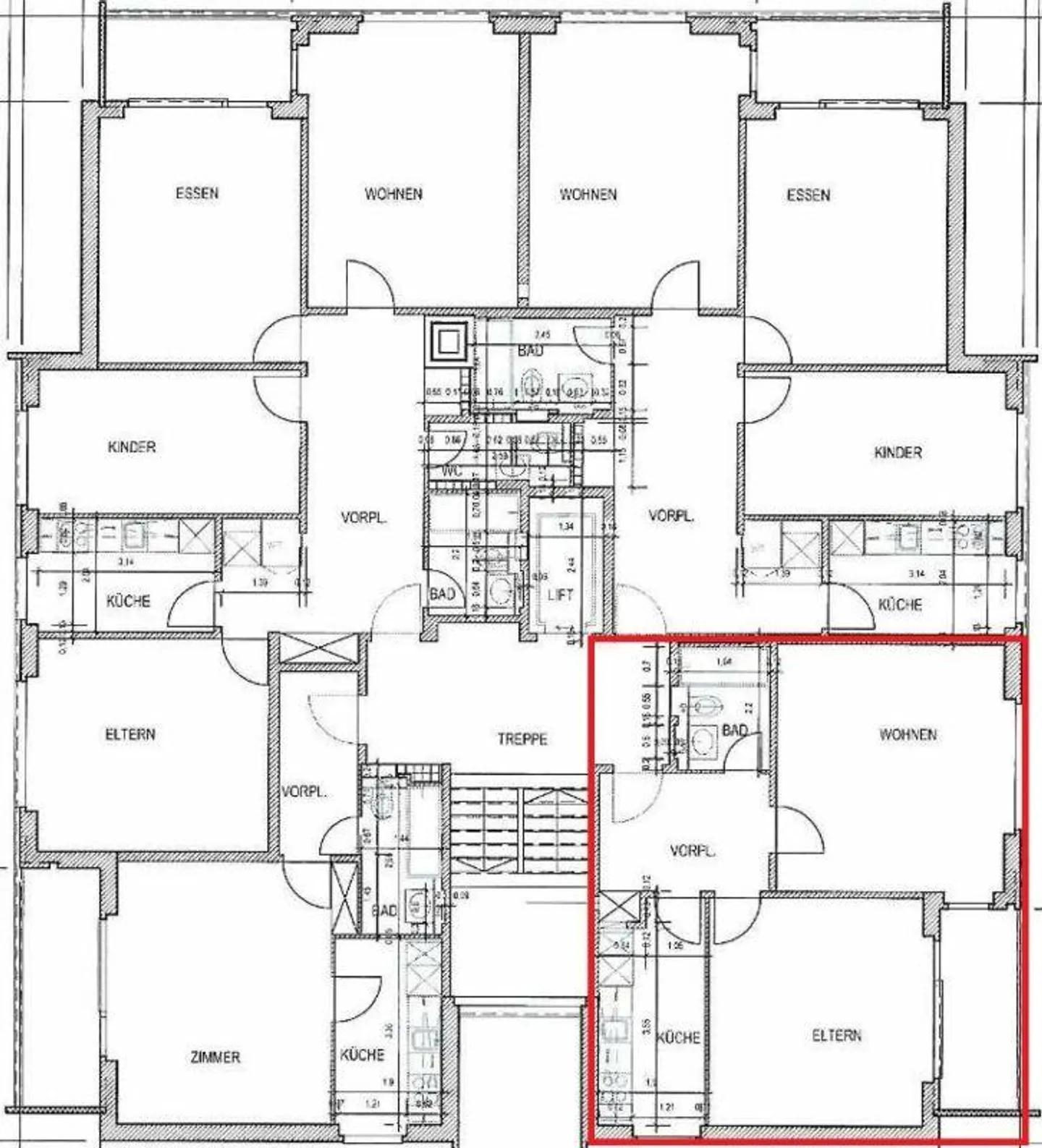 Vivre avec vue et près de la ville - Photo 6 sur 7