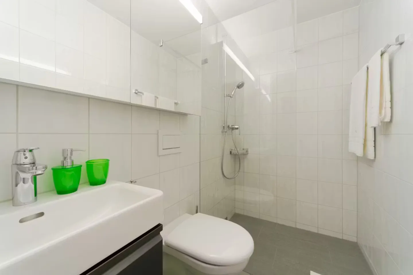 Charmant Chalet Retreat - Photo 7 sur 7