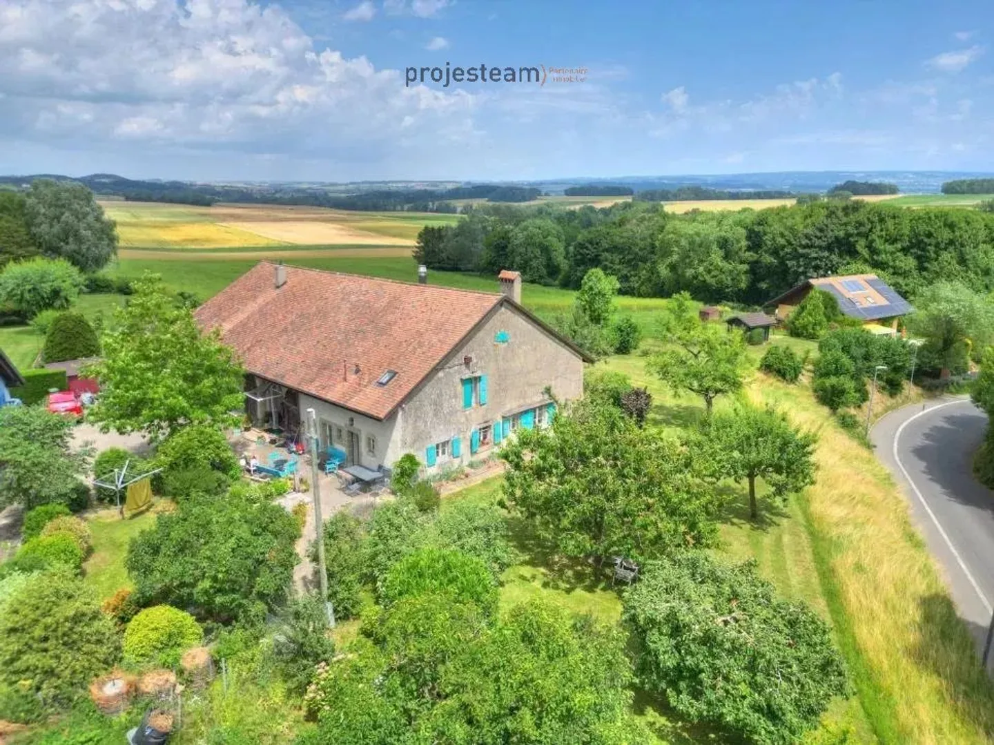 Fattoria in vendita - Foto 23 di 26