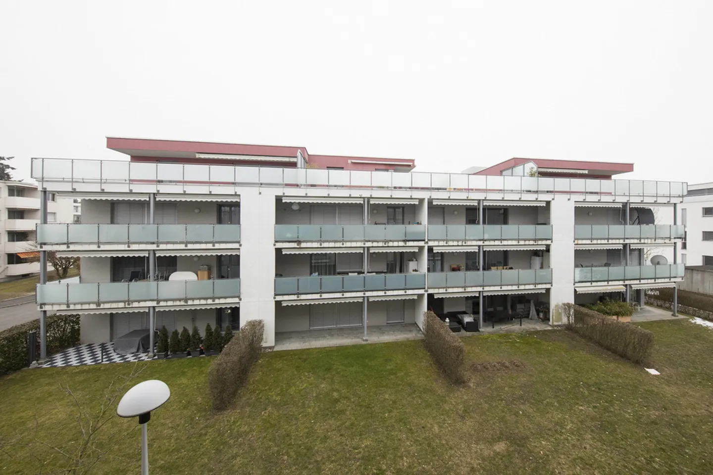 Appartement spacieux et lumineux dans un emplacement idéal ! - Photo 1 sur 11
