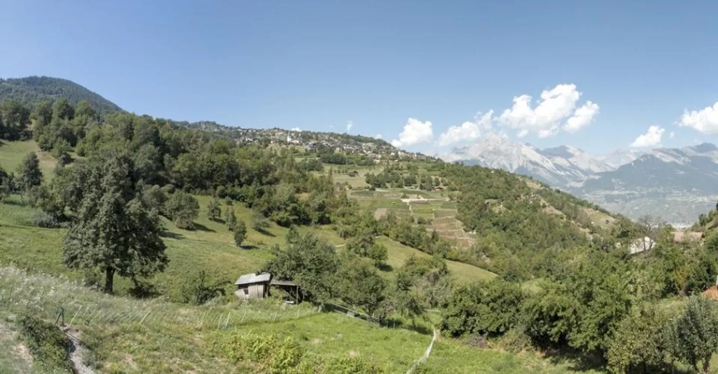 Magnificent chalet - Photo 3 of 13