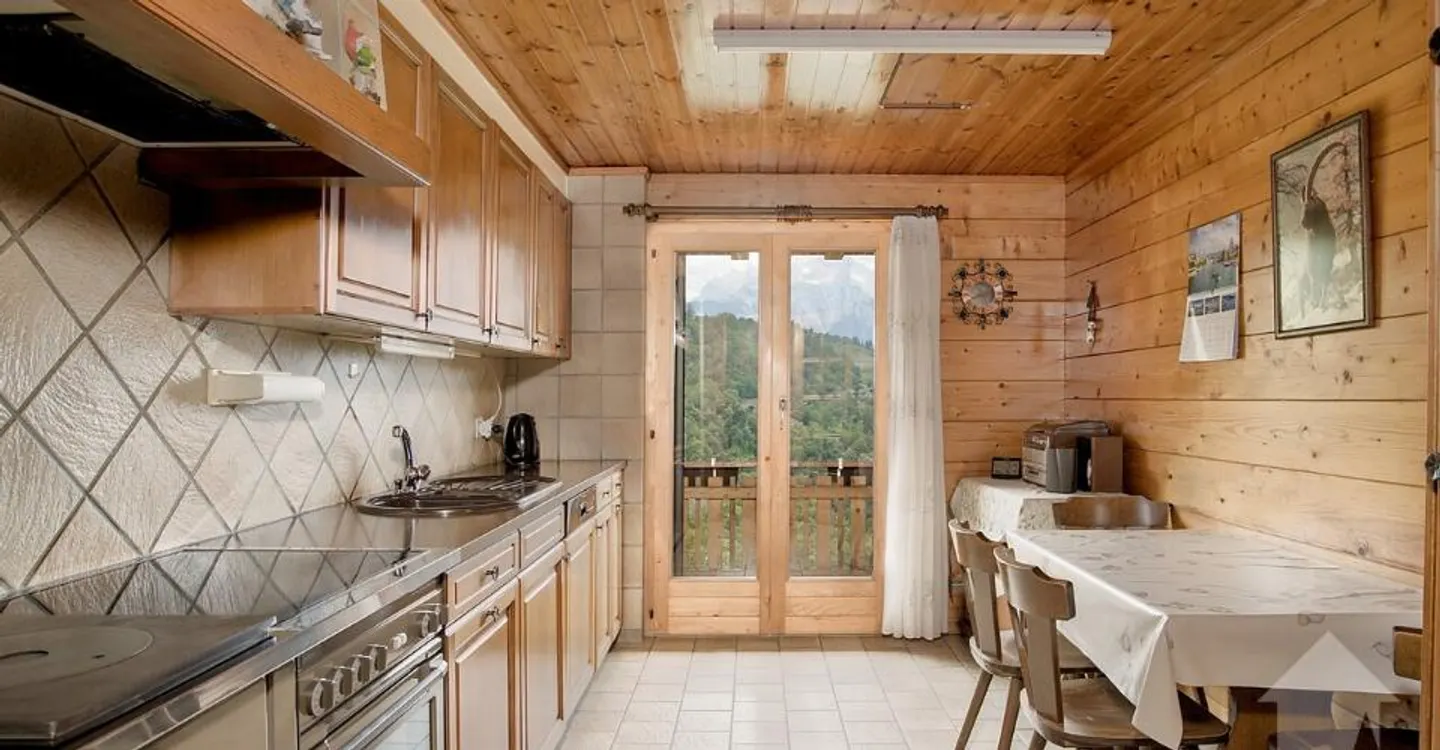 Magnificent chalet - Photo 5 of 13