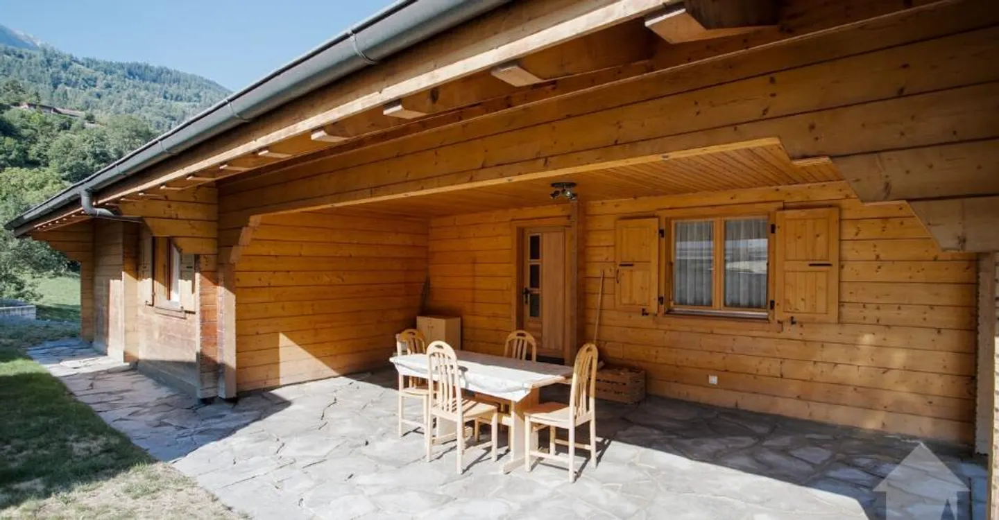 Magnificent chalet - Photo 4 of 13