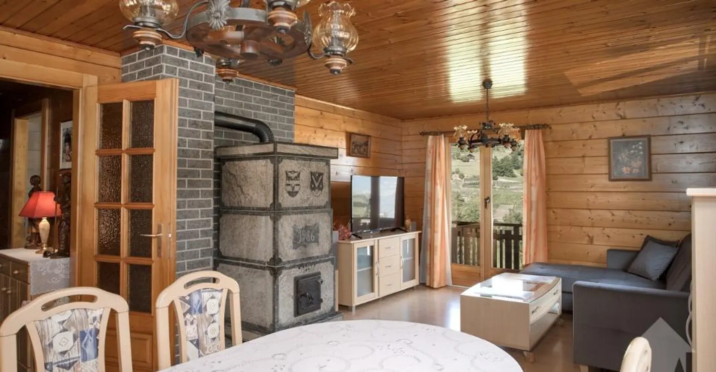 Magnificent chalet - Photo 7 of 13