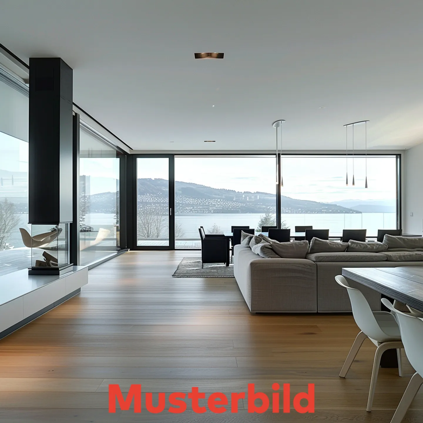 Apartment for sale - Photo 1 of 6