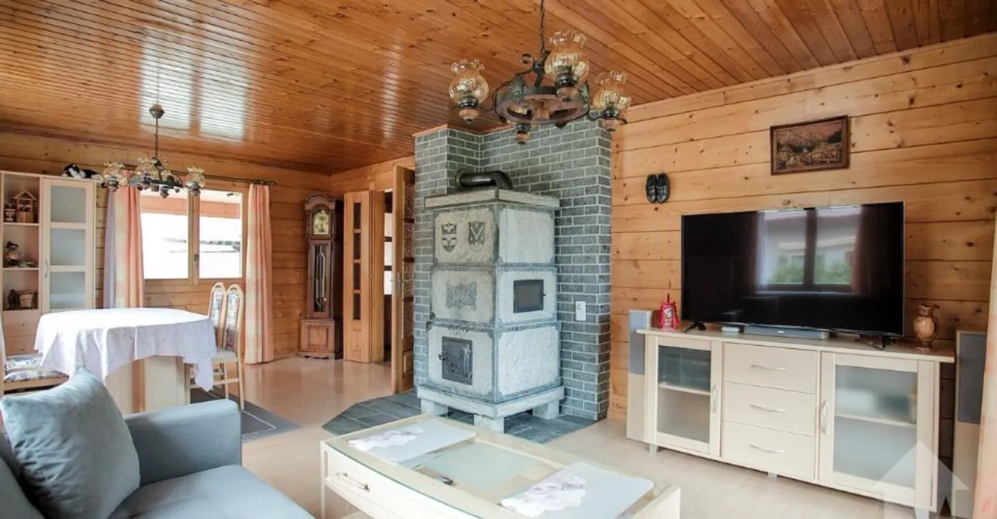 Magnificent chalet - Photo 9 of 13
