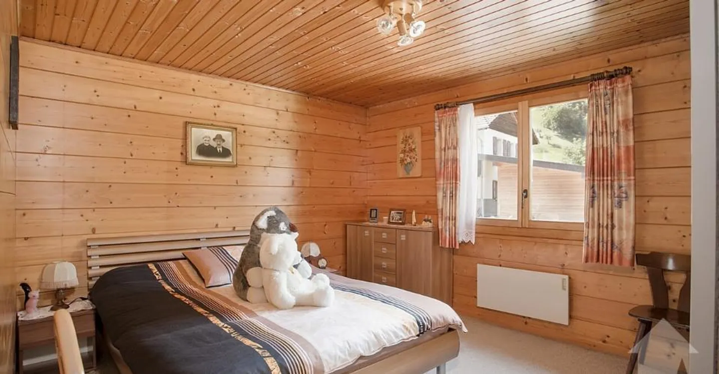 Magnificent chalet - Photo 10 of 13