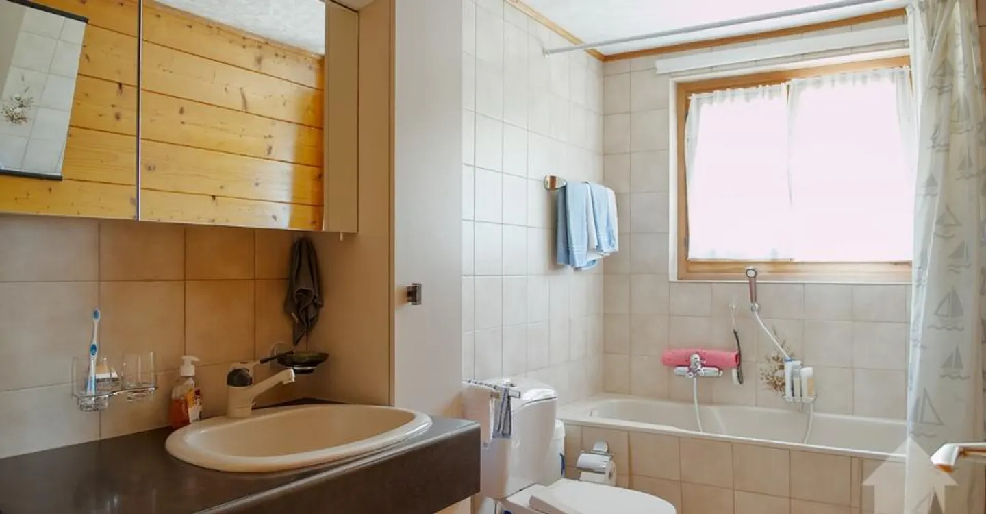 Magnificent chalet - Photo 11 of 13