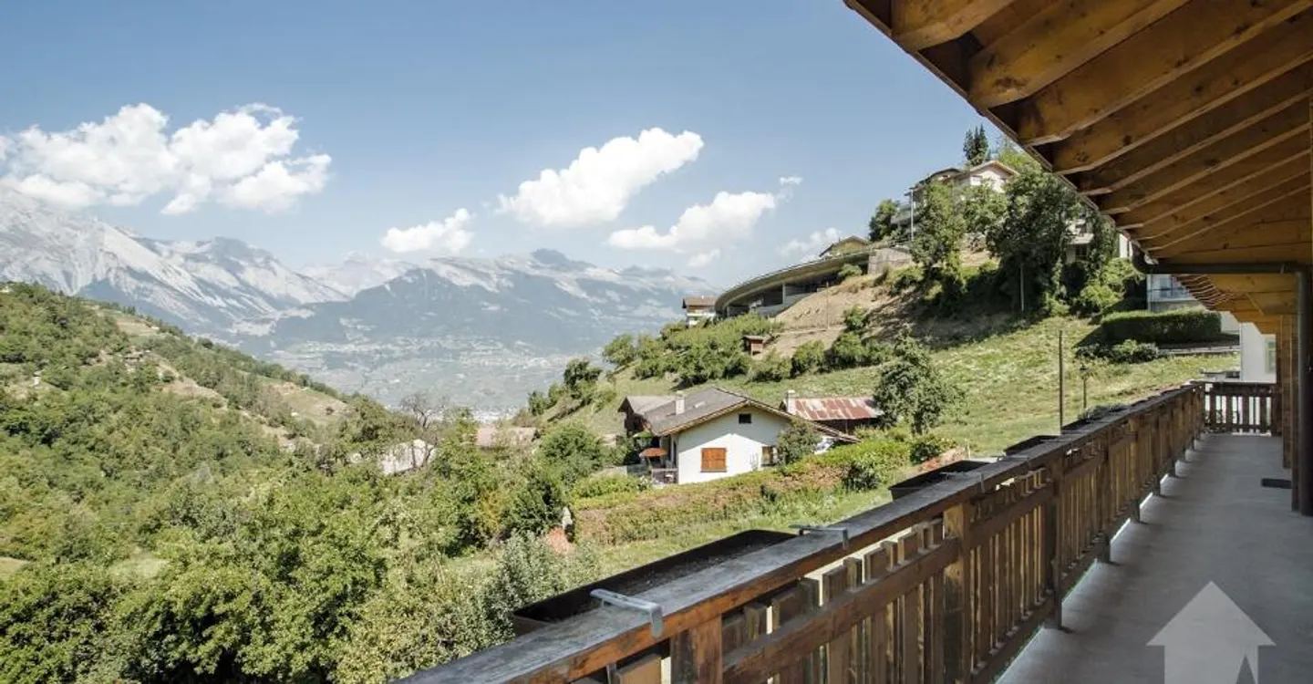 Magnificent chalet - Photo 13 of 13