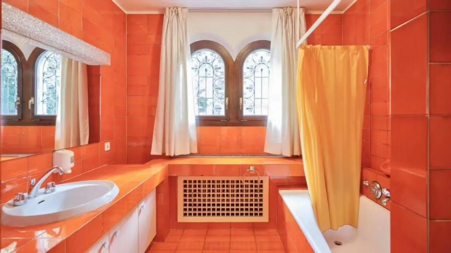 Fantastic House in Polleggio - Photo 13 of 15