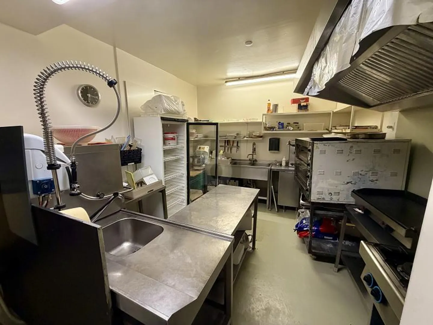 Attività 3 stanze - Foto 4 di 6