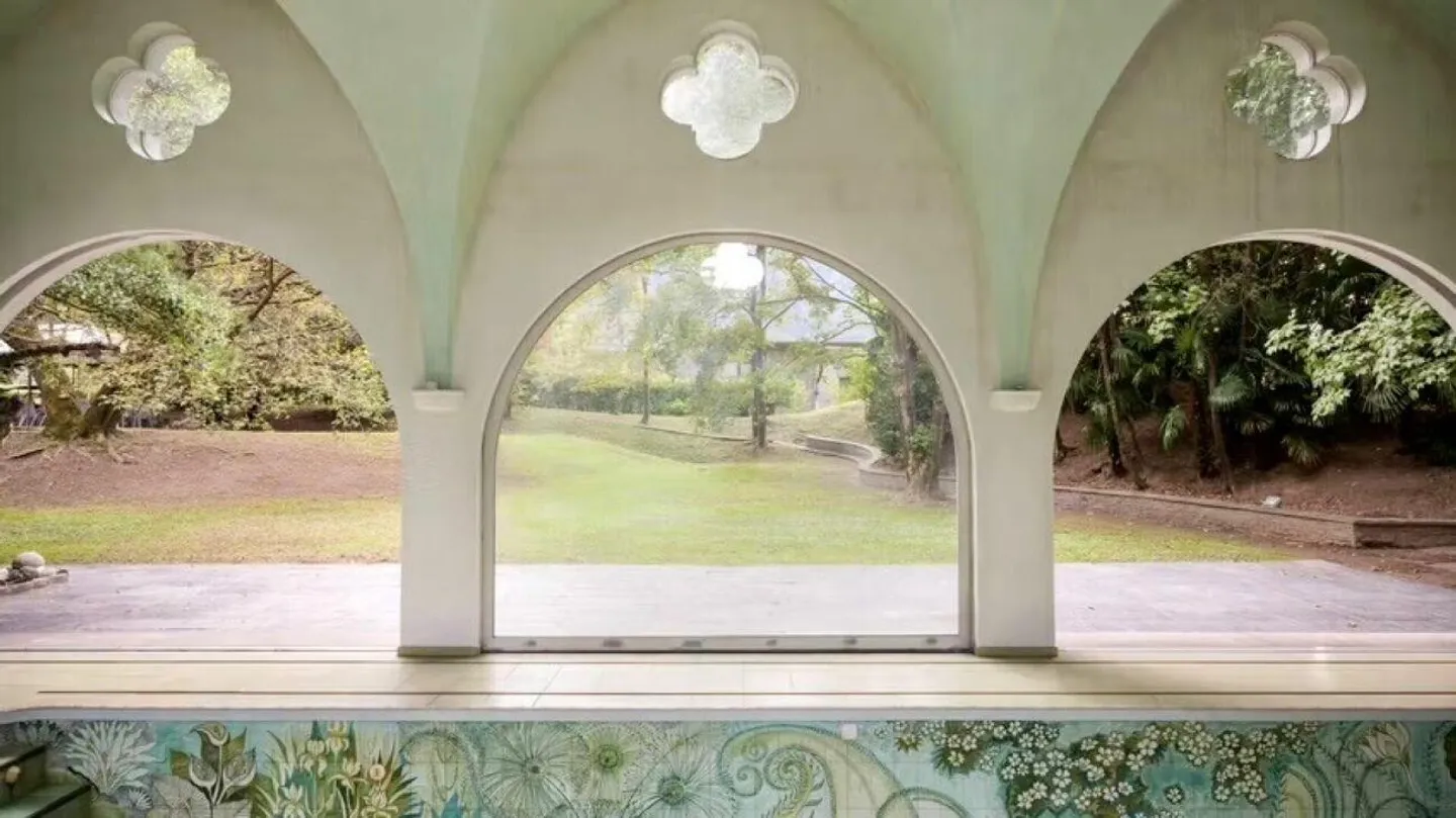 Fantastic House in Polleggio - Photo 14 of 15