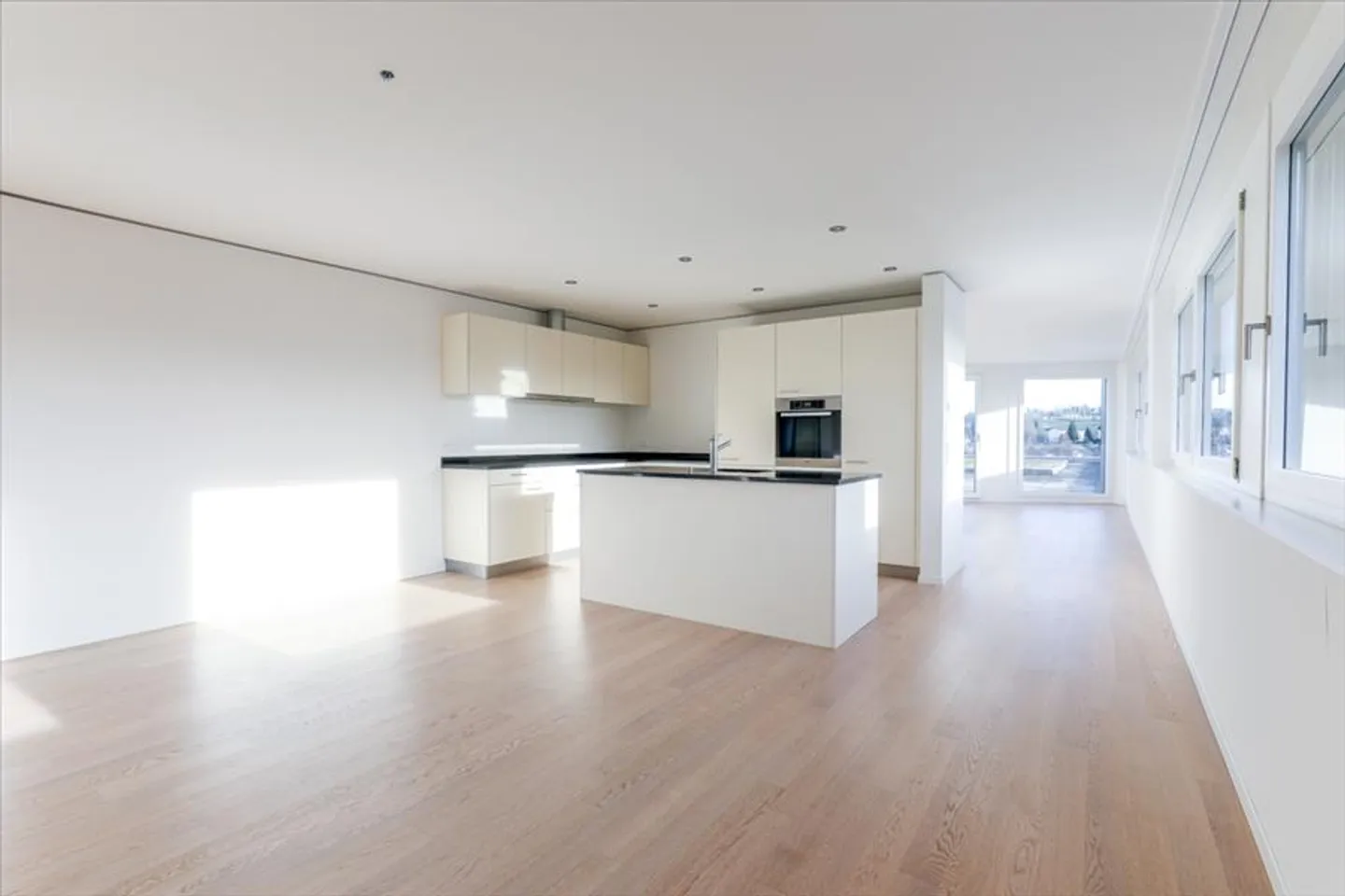 Modern living with Säntis view in Uzwil - Photo 5 of 11