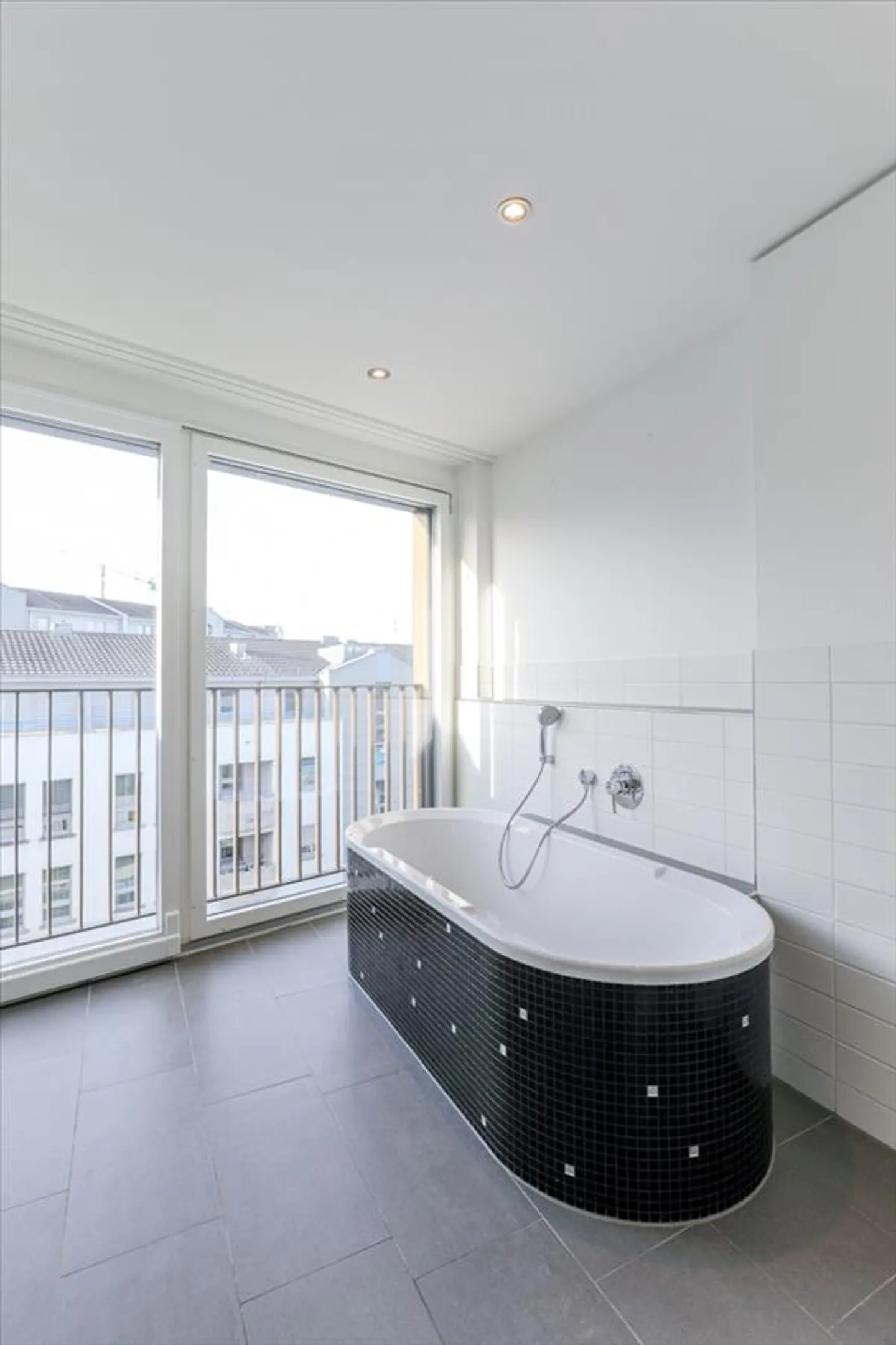 Modern living with Säntis view in Uzwil - Photo 7 of 11