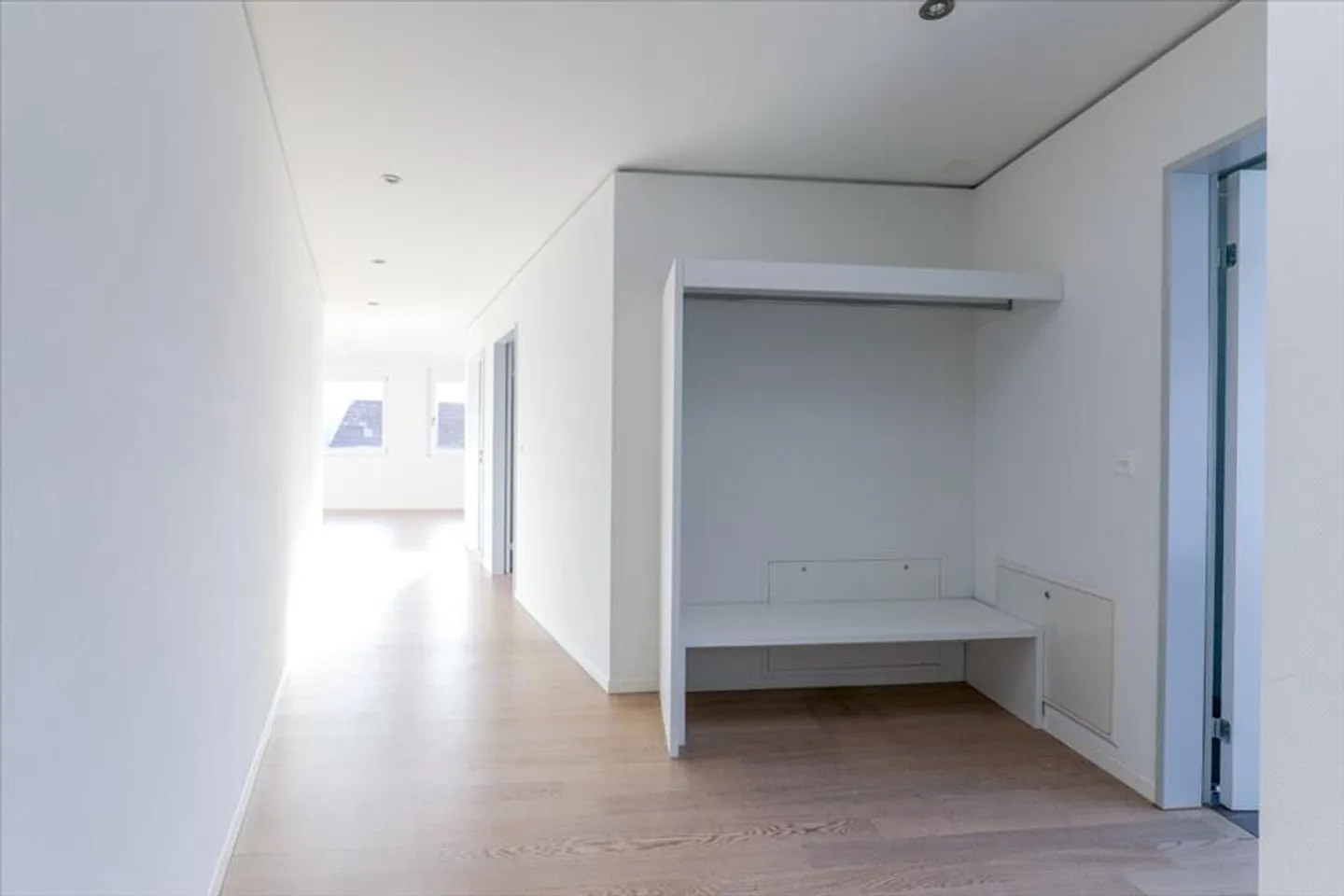 Modern living with Säntis view in Uzwil - Photo 10 of 11