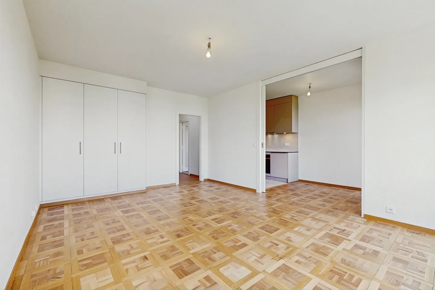 Appartement Lumineux avec Balcon - Photo 6 sur 6