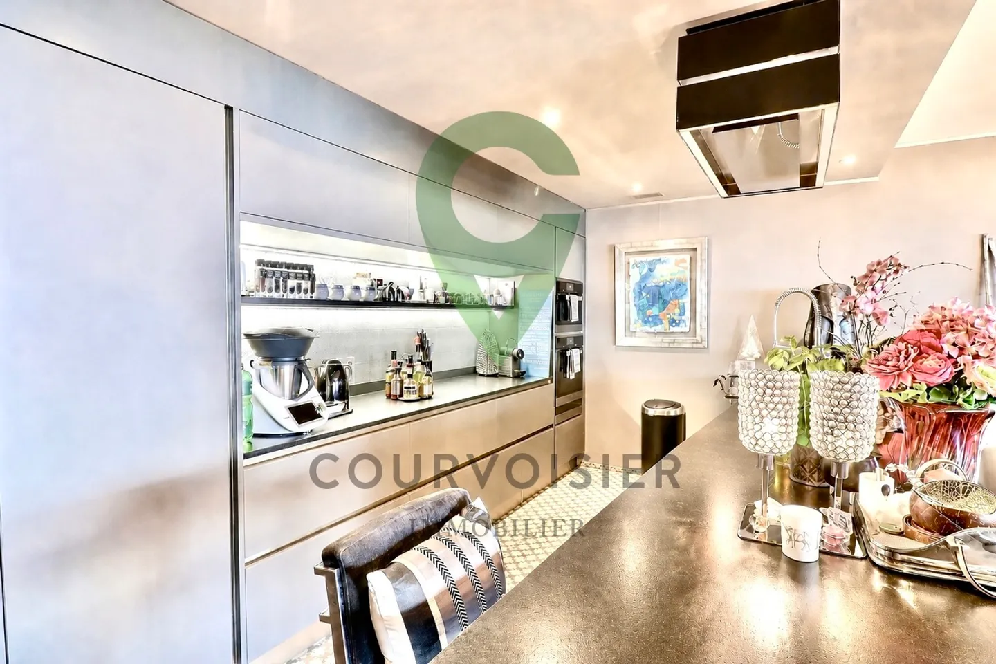 Appartement à vendre - Photo 4 sur 13