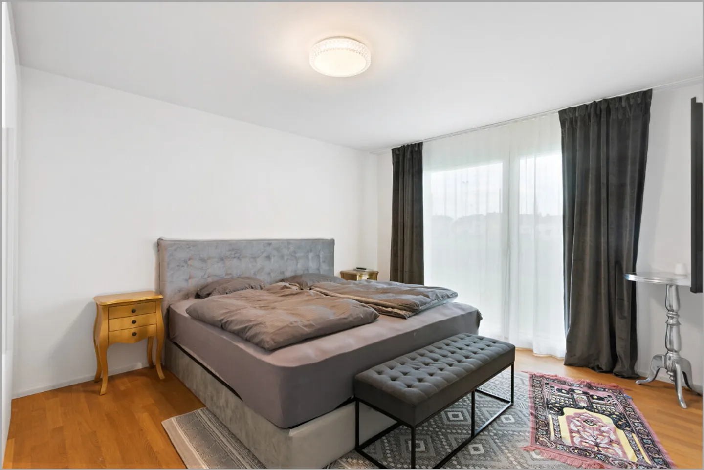 Ground floor apartment with garden idyll! - Photo 8 of 13
