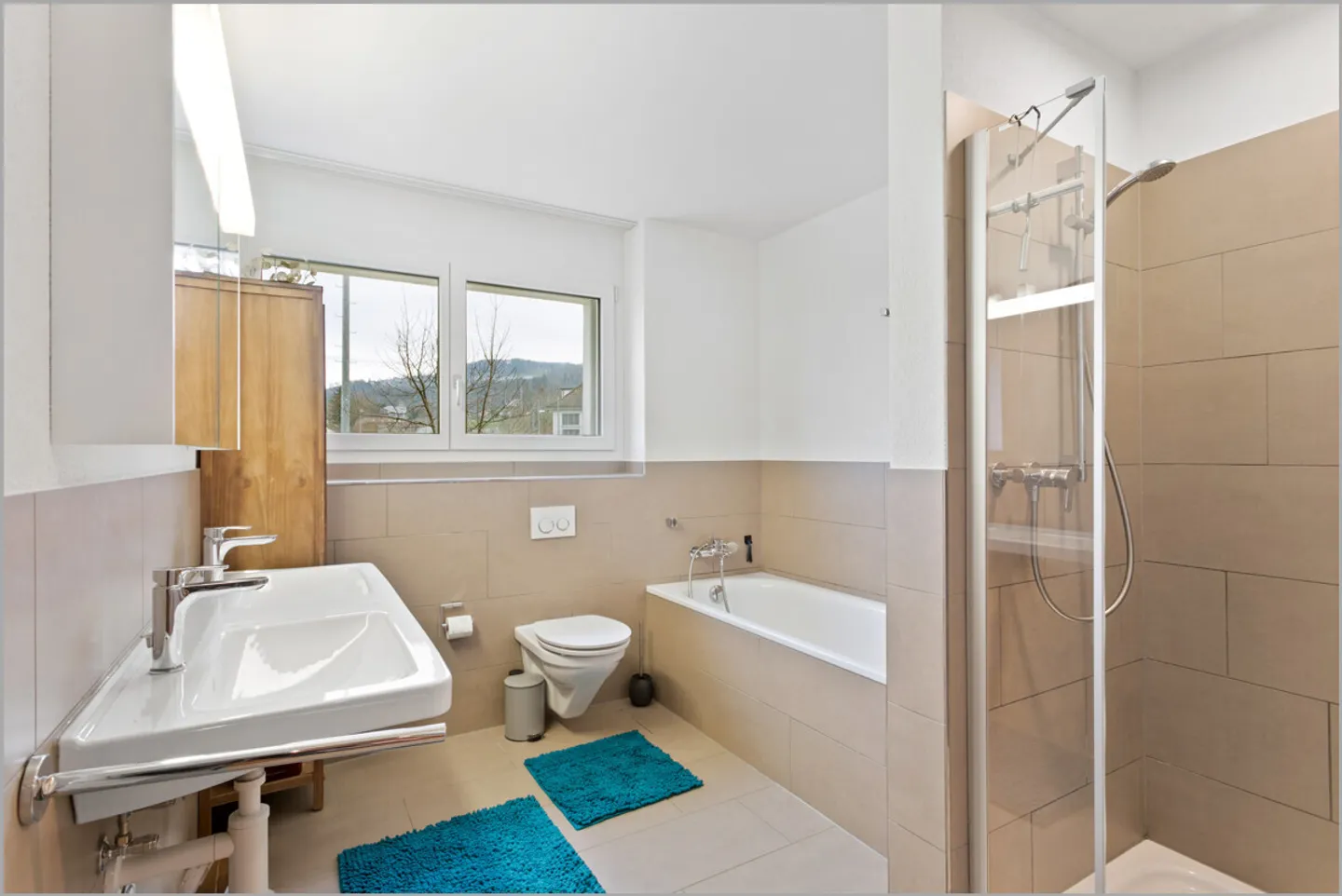 Ground floor apartment with garden idyll! - Photo 12 of 13