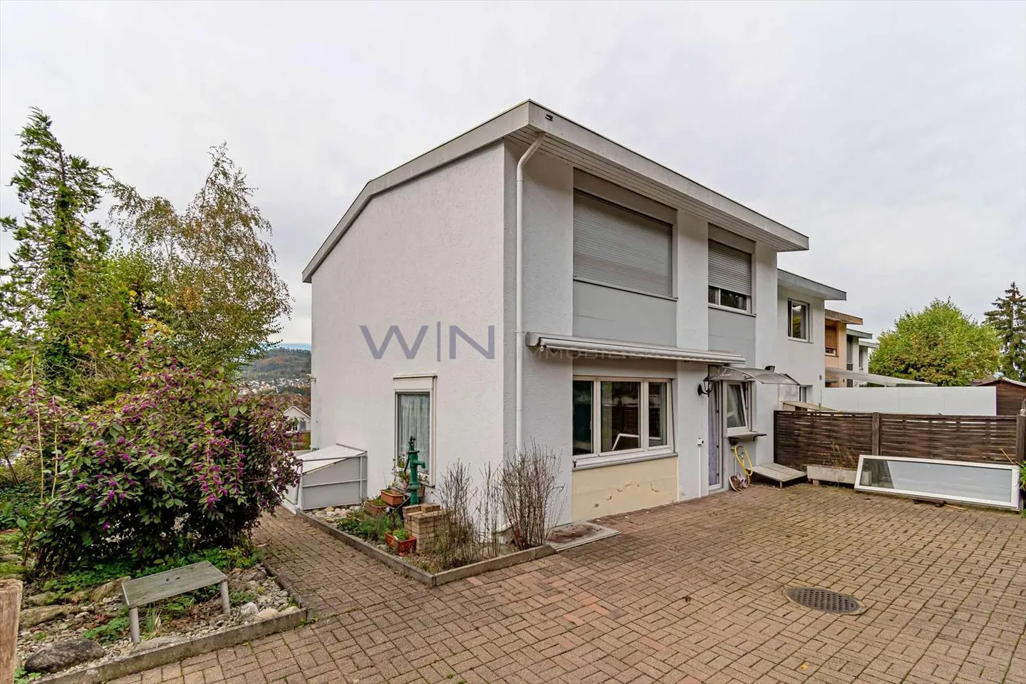 Casa a gradini in vendita - Foto 1 di 7