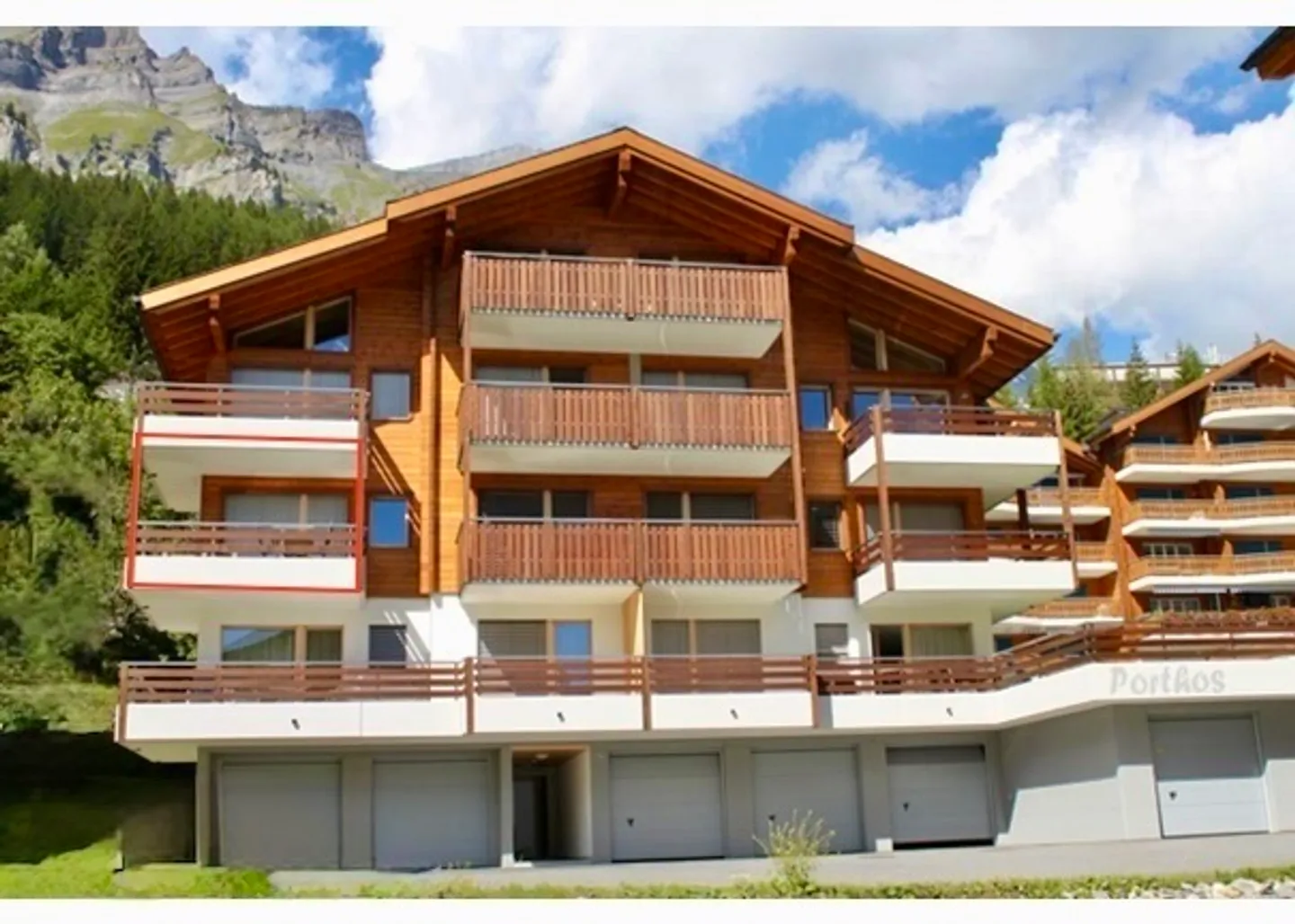 Appartamento 2.5 stanze - Foto 4 di 6