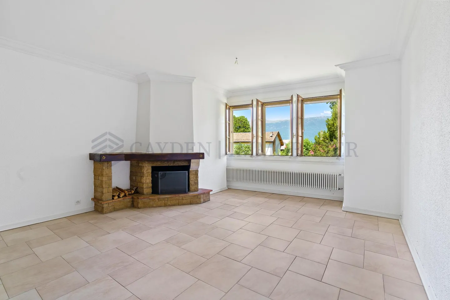 Exclusivité! 7 pièces dans une maison jumelée dans une charmante résidence - Photo 6 sur 18