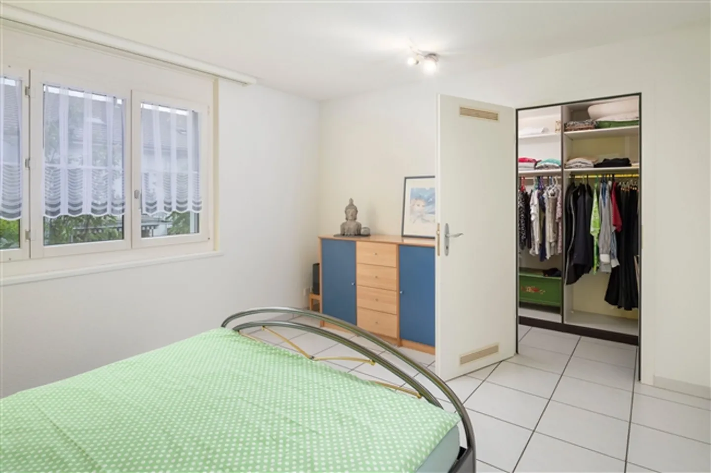 Maison de ville spacieuse de 5,5 pièces avec jardin et beaucoup d'espace pour toute la famille - Photo 7 sur 13