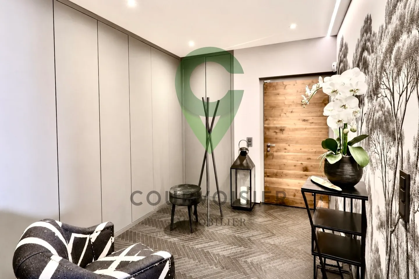Appartement à vendre - Photo 8 sur 13