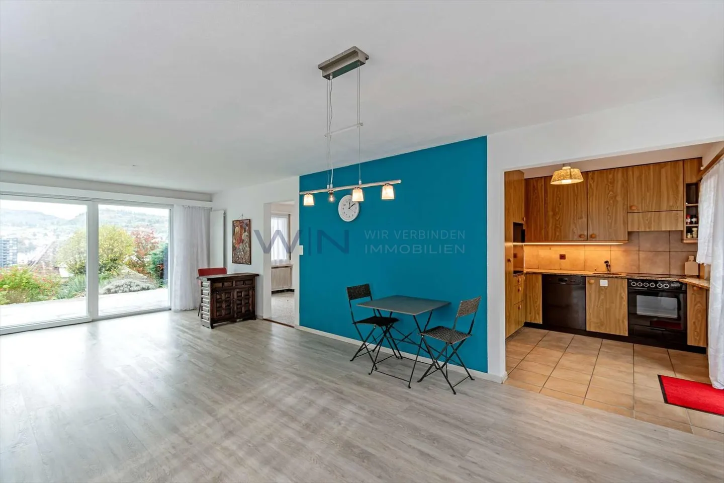 Casa a gradini in vendita - Foto 3 di 7