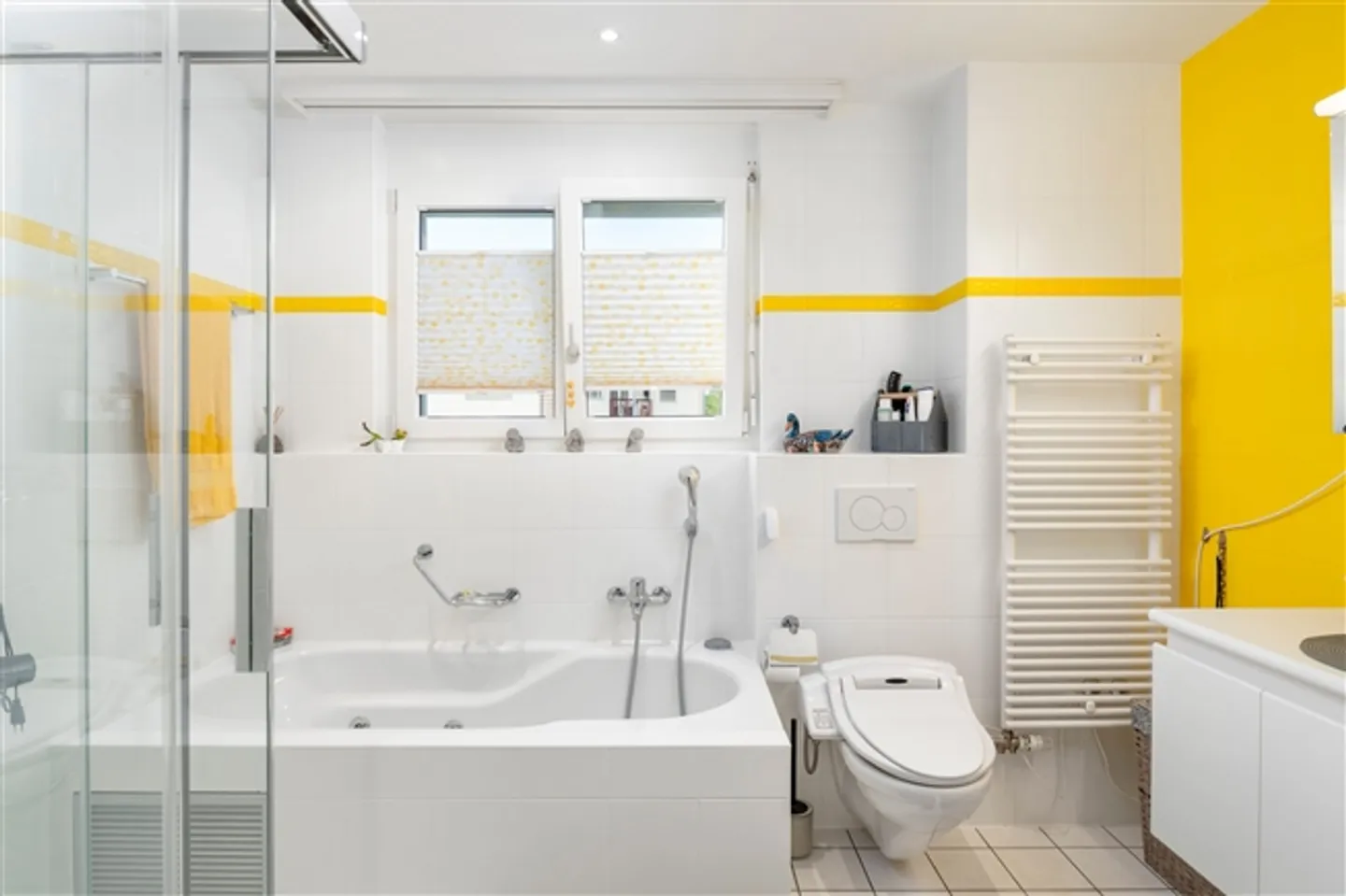 Maison de ville spacieuse de 5,5 pièces avec jardin et beaucoup d'espace pour toute la famille - Photo 11 sur 13