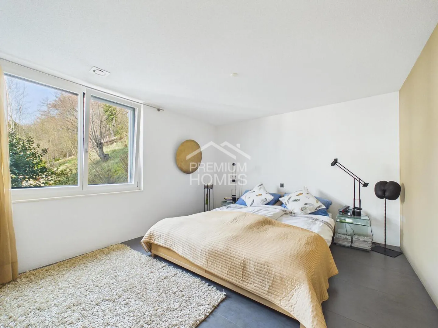 Casa Terrassa Moderna con Vista - Foto 4 di 10