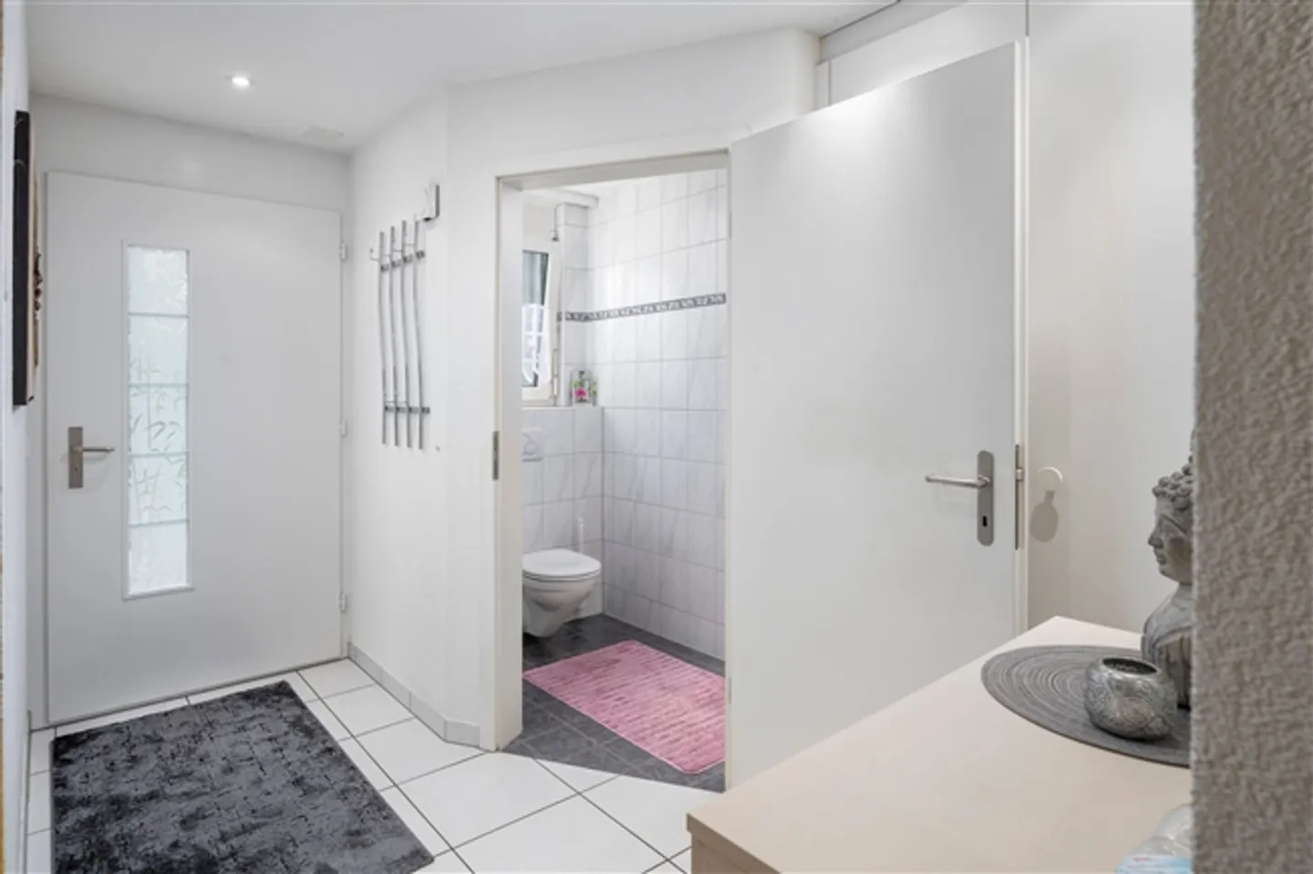 Maison de ville spacieuse de 5,5 pièces avec jardin et beaucoup d'espace pour toute la famille - Photo 13 sur 13