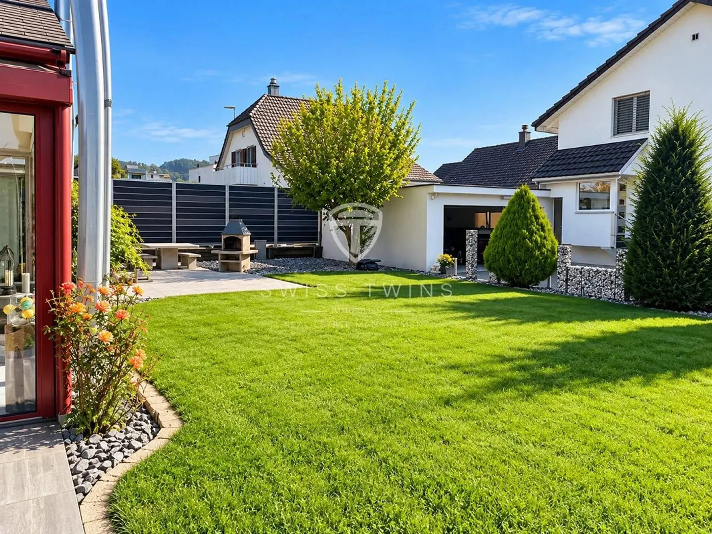 Charmante Maison Familiale avec Jardin - Photo 10 sur 13