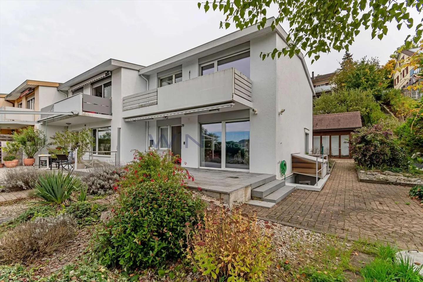Casa a gradini in vendita - Foto 4 di 7