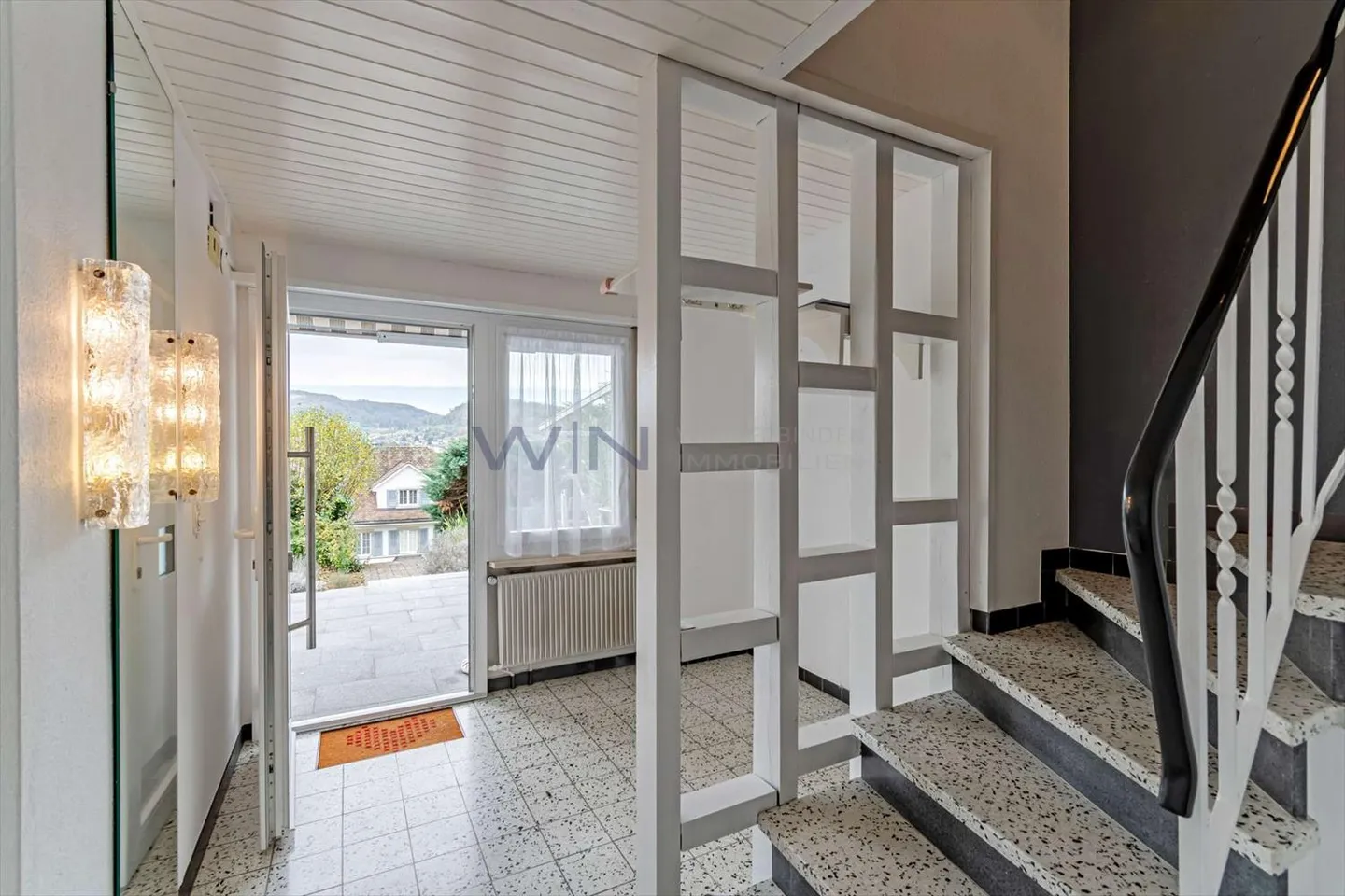 Casa a gradini in vendita - Foto 7 di 7