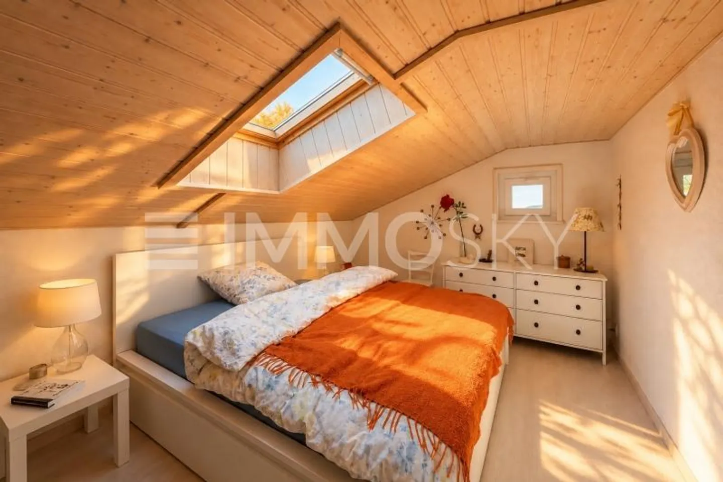Charmante villa avec vue imprenable - Photo 13 sur 14