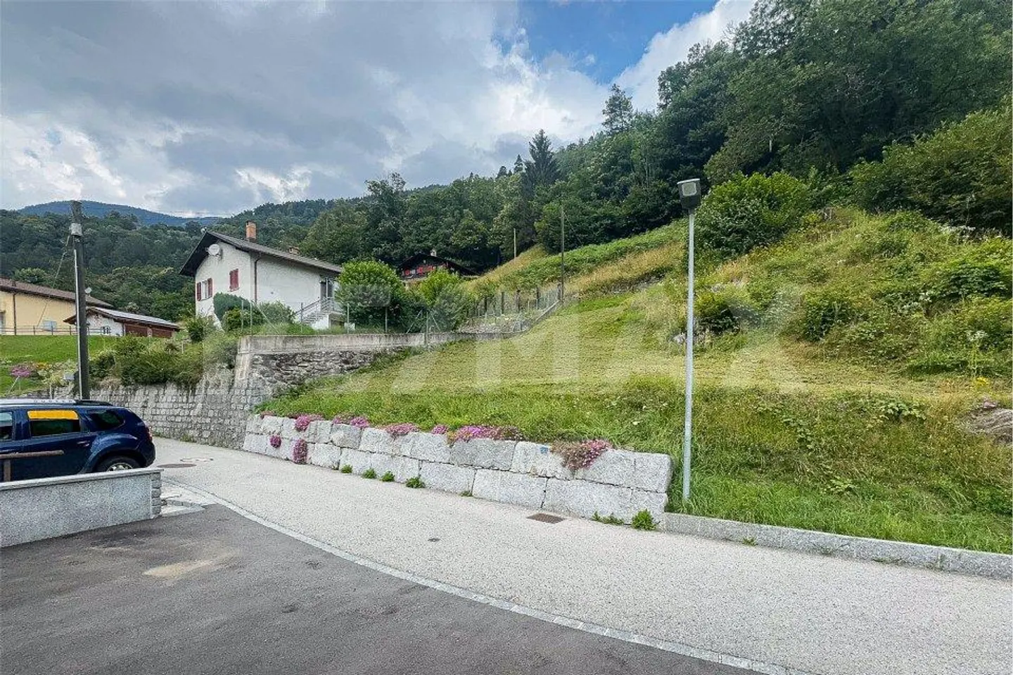 Terrain constructible avec vue - Photo 7 sur 13