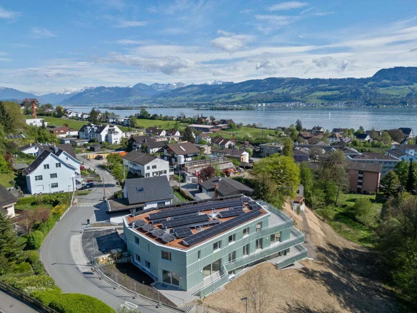 ERSTBEZUG: Exklusive & moderne Maisonette-Wohnung - Foto 8 von 8