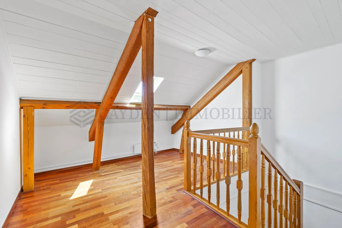 Exclusivité! 7 pièces dans une maison jumelée dans une charmante résidence - Photo 14 sur 18