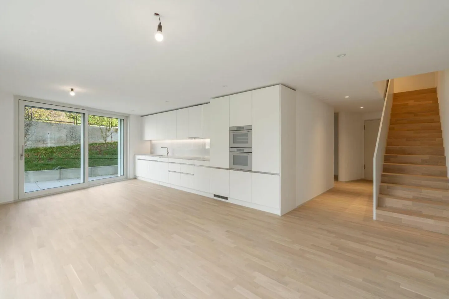 ERSTBEZUG: Exklusive & moderne Maisonette-Wohnung - Foto 2 von 8