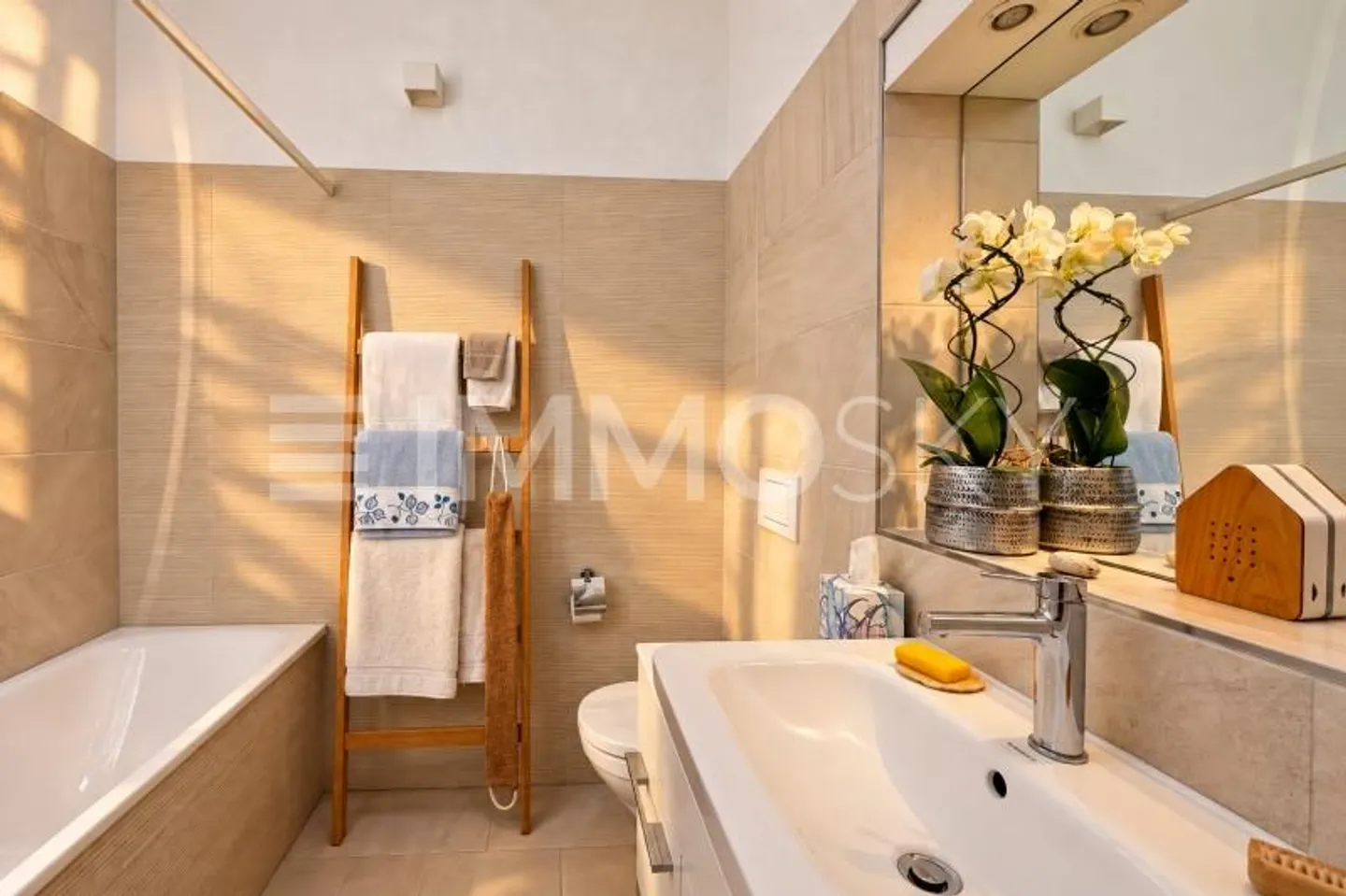 Charmante villa avec vue imprenable - Photo 12 sur 14