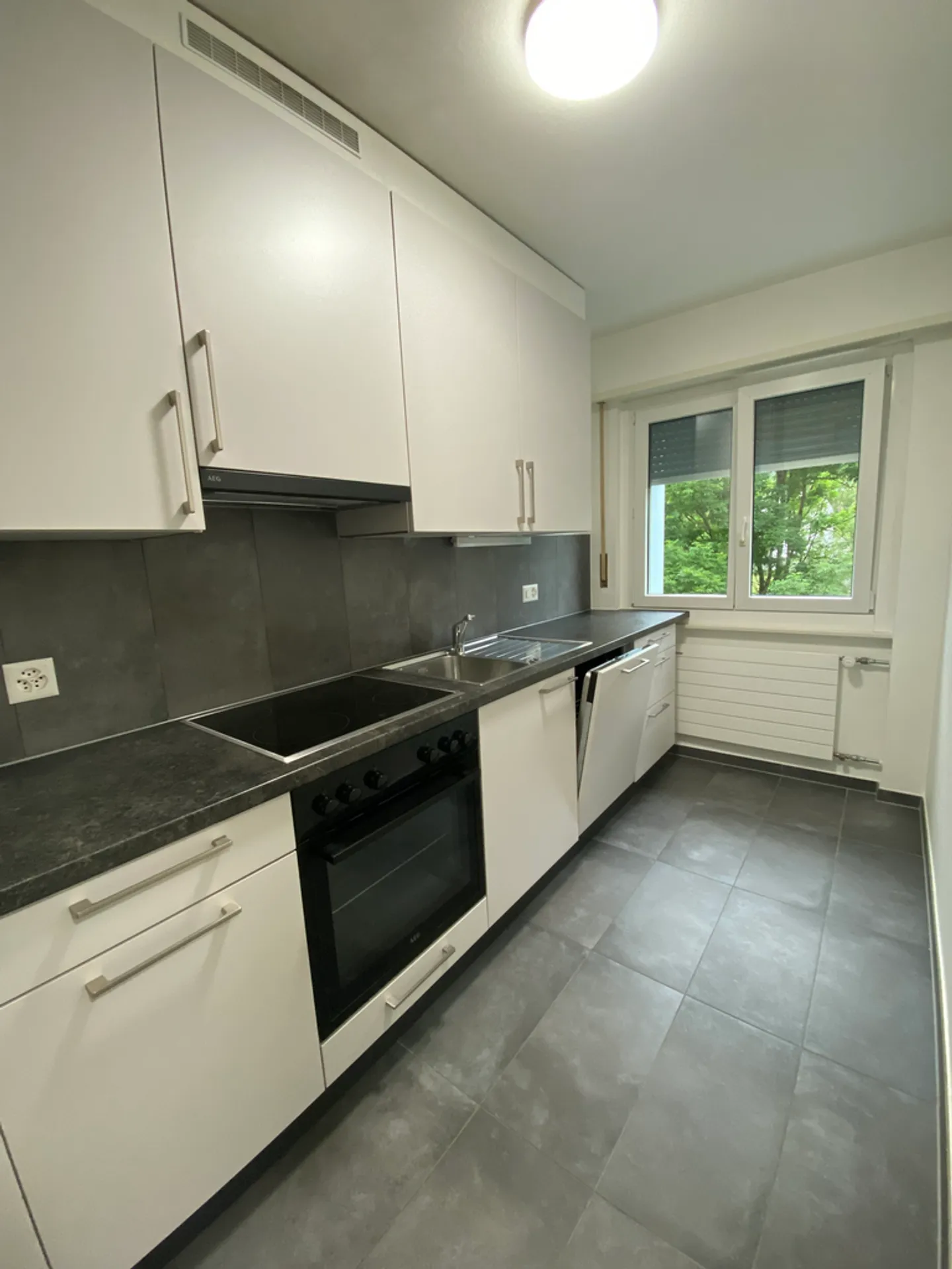 Appartamento 2 locali - Foto 2 di 5