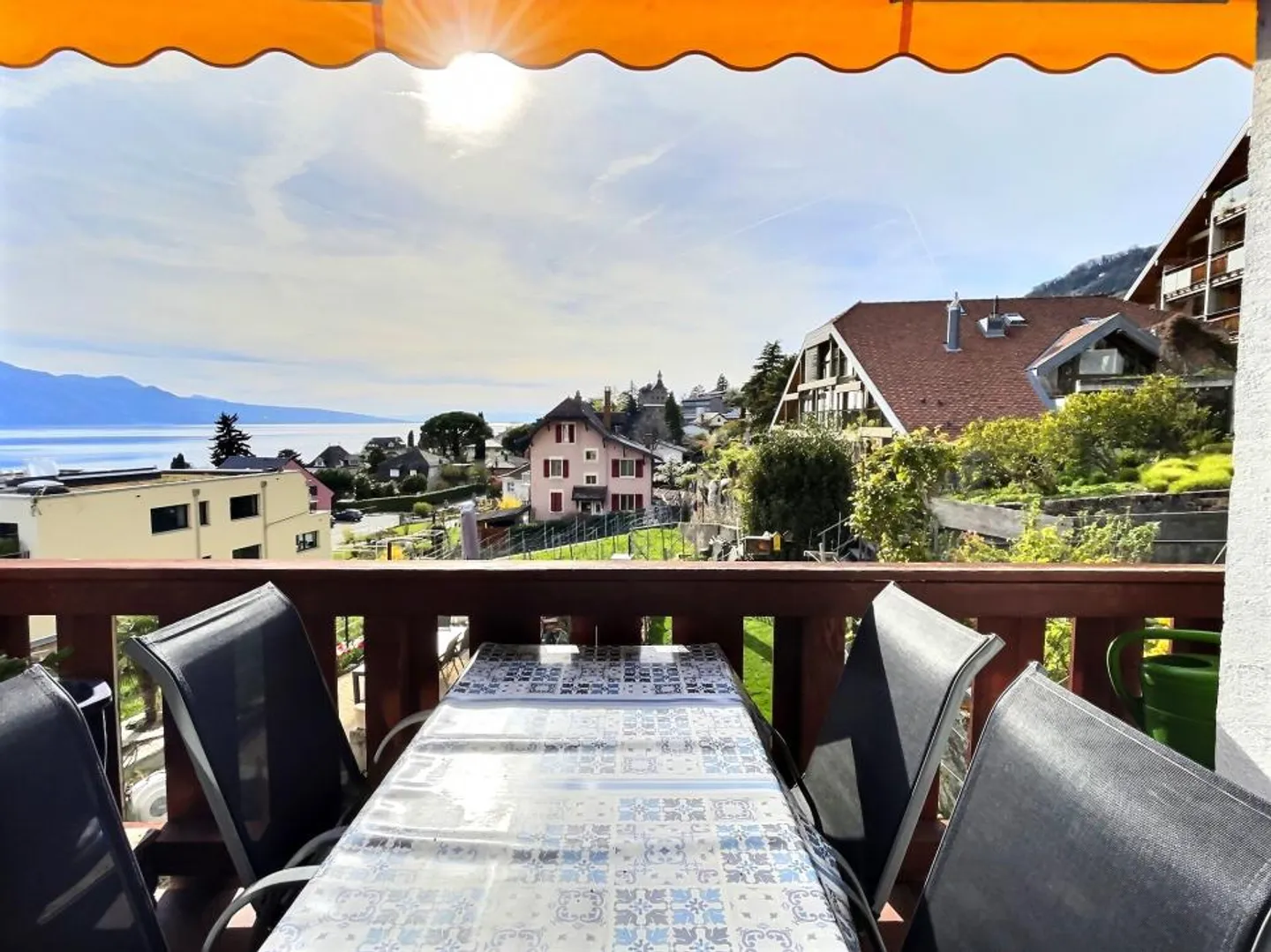 Proprietà unica con un fascino speciale - Tranquilla e con vista - Foto 2 di 13