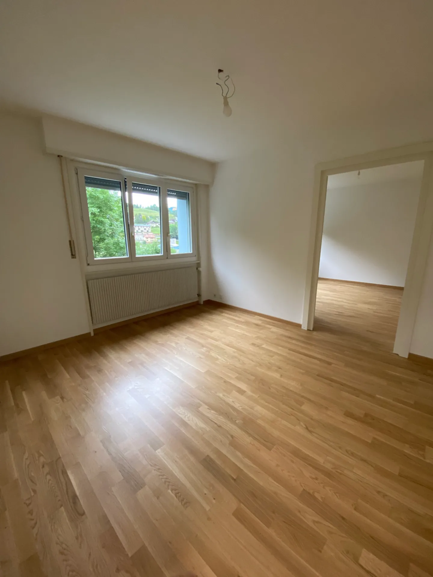 Appartamento 2 locali - Foto 3 di 5