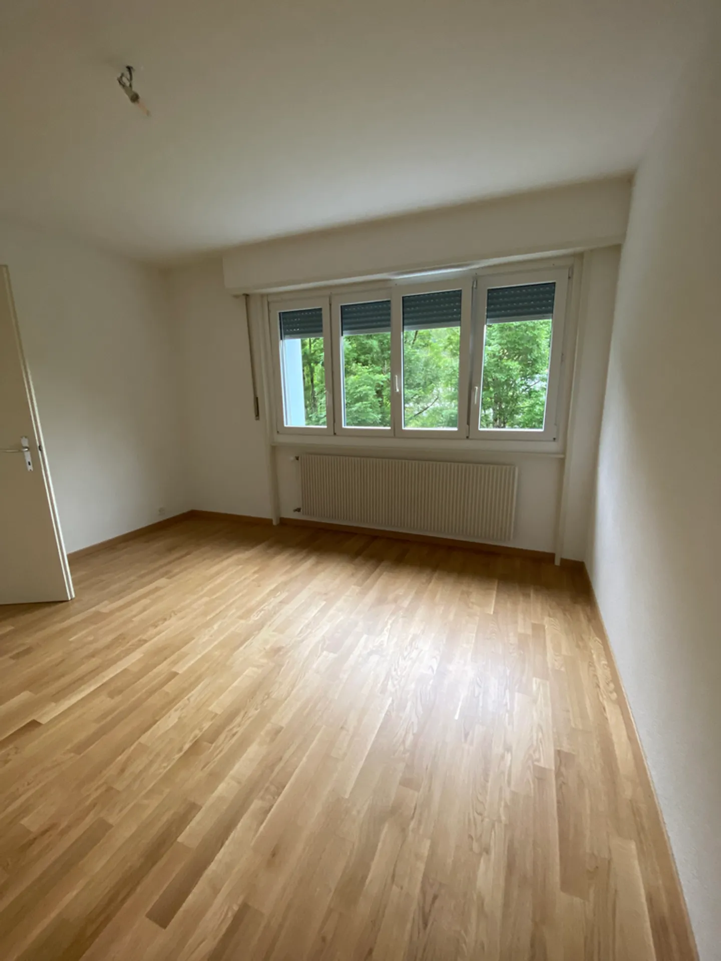 Appartamento 2 locali - Foto 4 di 5