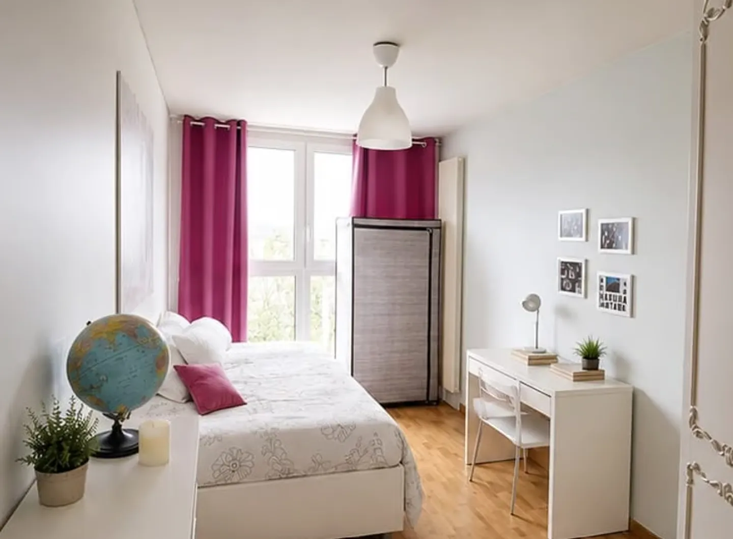 Single-family house with three levels, spacious and bright in La Chaux-de-Fonds - Photo 8 of 12