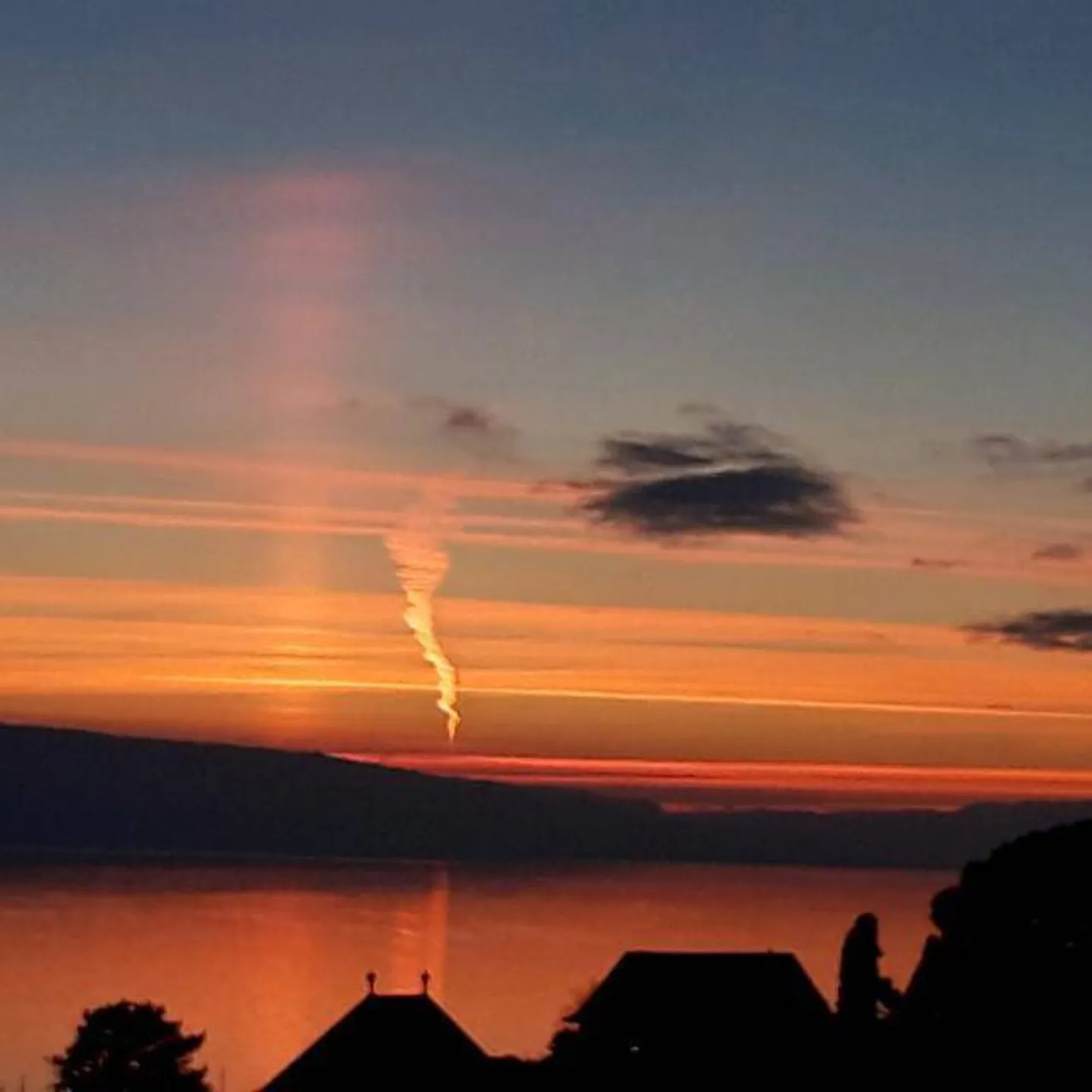 Proprietà unica con un fascino speciale - Tranquilla e con vista - Foto 6 di 13
