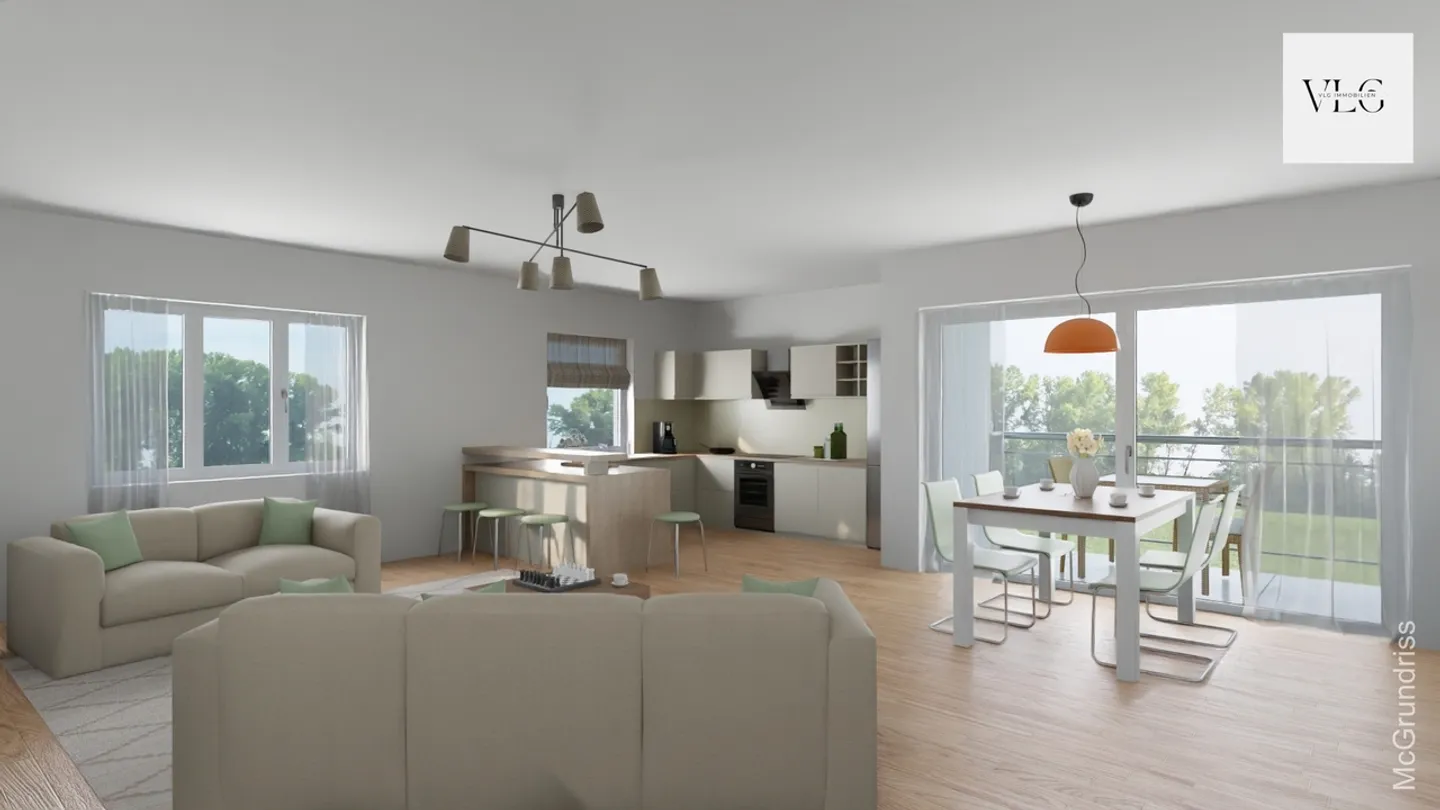 Modern Apartments in Schleitheim - Photo 16 of 48