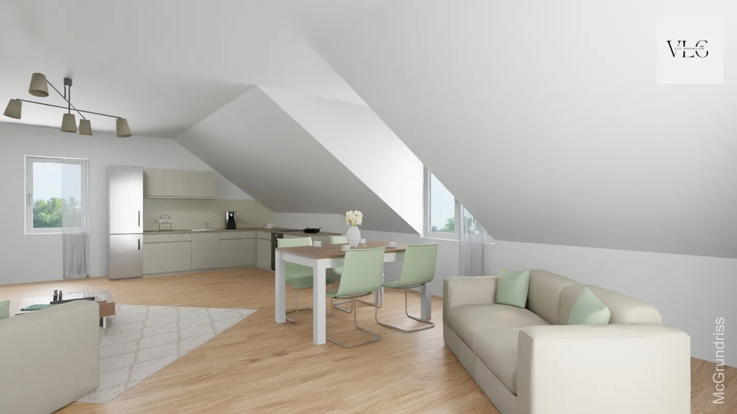 Modern Apartments in Schleitheim - Photo 43 of 48