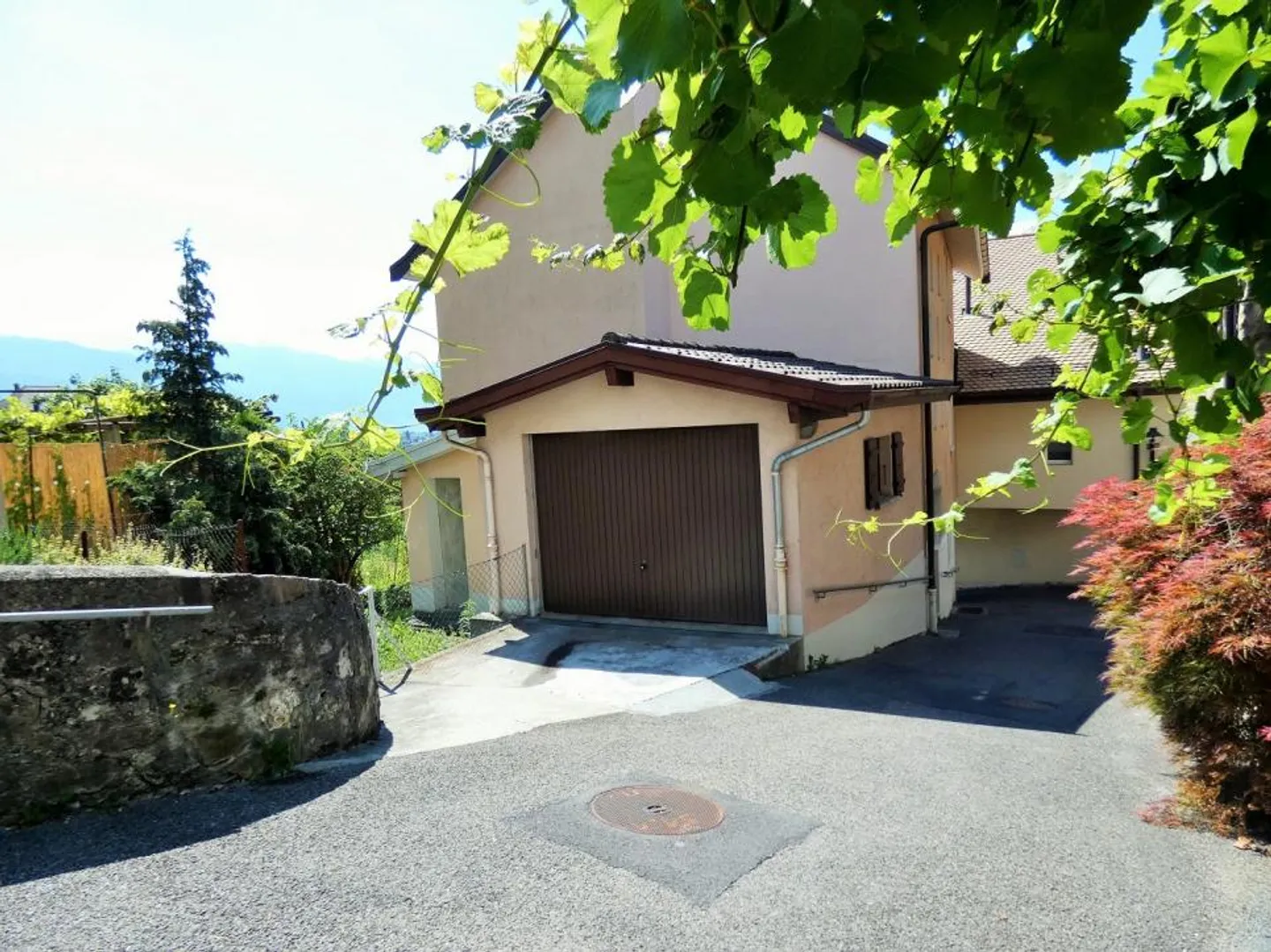 Proprietà unica con un fascino speciale - Tranquilla e con vista - Foto 10 di 13